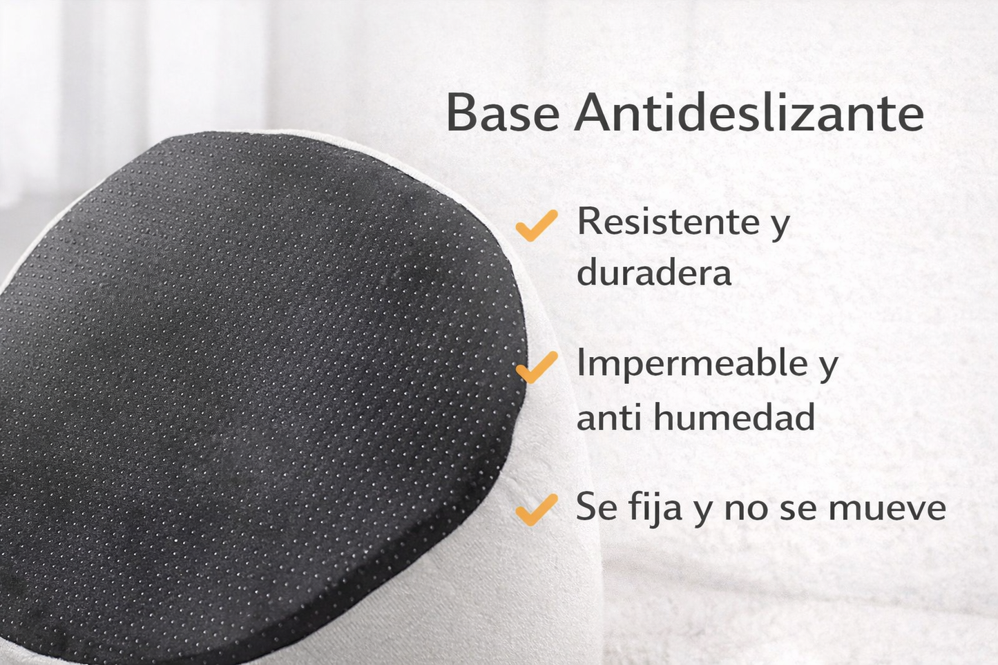 Cama Refugio para Gatos con Forma de Cabeza