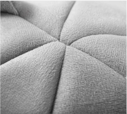 Cama Refugio para Gatos con Forma de Cabeza
